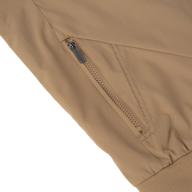 [Materialpflege]

HOCHWERTIGES MATERIAL ¨C 90 % Polyester, 10 % Polyurethan. Weicher und bequemer Stoff; mit glatten Linien f¨¹r einen schlanken und taillierten Look.
PFLEGEHINWEISE ¨C Chemische Reinigung wird empfohlen; Handw?sche ist m?glich, jedoch mit kaltem Wasser.

VIELSEITIGER ANLASS ¨C ¨¹bergangsjacke: Perfekt zum Tragen im Fr¨¹hling und Sommer sowie im Fr¨¹hherbst.

ANLASS: Geeignet f¨¹r jeden Anlass, z. B. Freizeit, Gesch?ft, B¨¹ro, Arbeit, Urlaub, im Freien. Jahreszeiten: Geeignet f¨¹r Fr¨¹hling und Herbst.

[Paket]

1*Jacke"