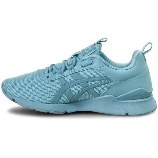 Asics Gel Lyte Womens Blue Running Trainers