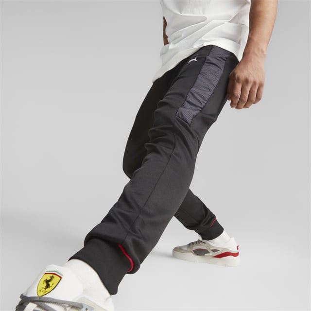 Ferrari puma shop track pants