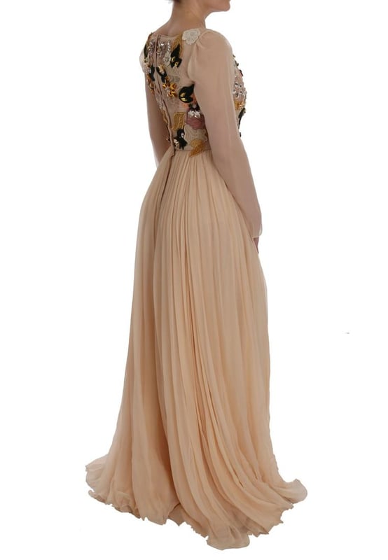 Gown Dolce And Gabbana Inspired Dolce And Gabbana Wedding Gown