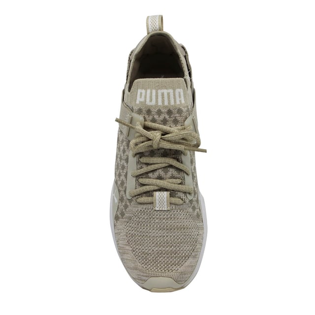 Puma ignite evoknit low online womens