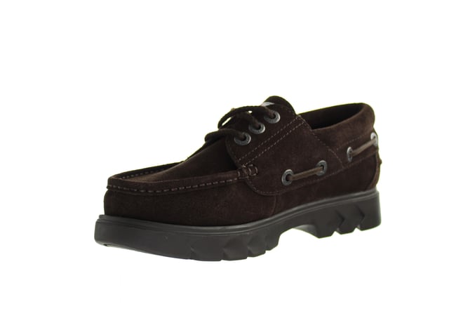 Kickers boat shoes hot sale