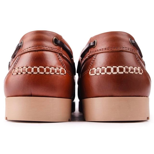 Barbour Seeker Shoes