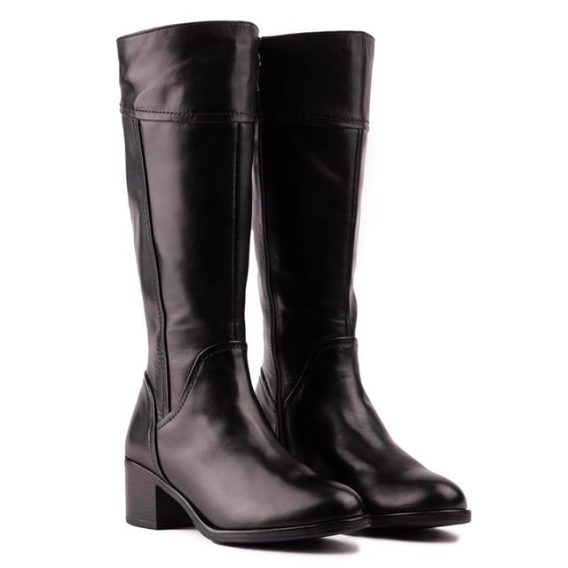 Caprice Inside Zip Boots