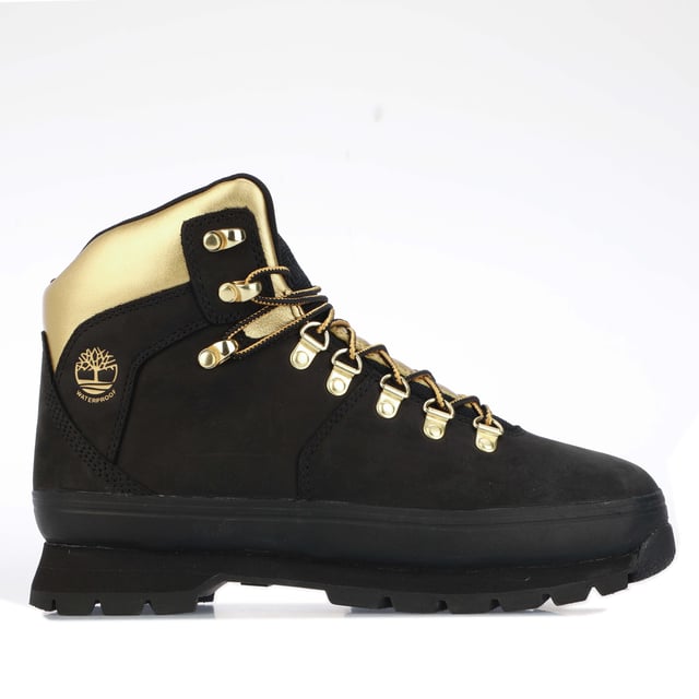 Black mesh timberland boots clearance