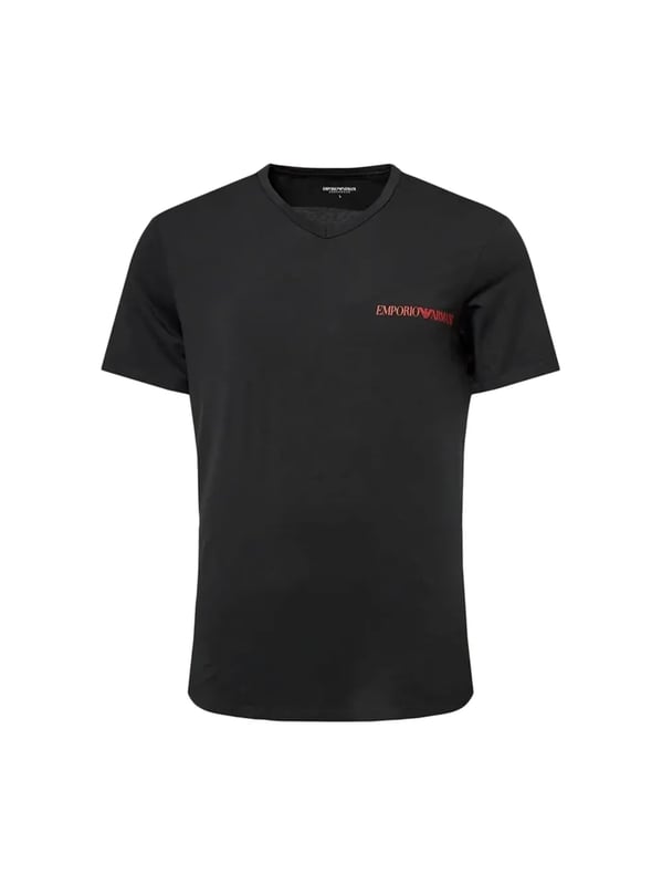 T shirt Emporio Armani Homme Pack x2 Crew