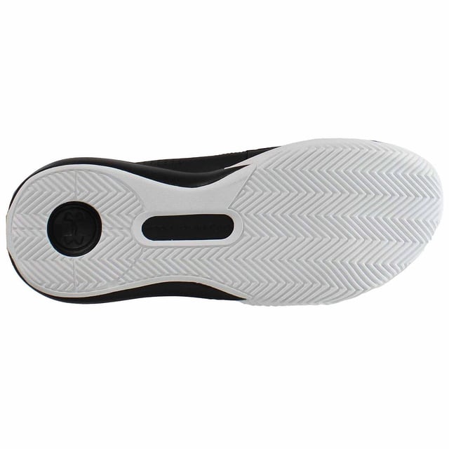 Ua gs lockdown 4 2025