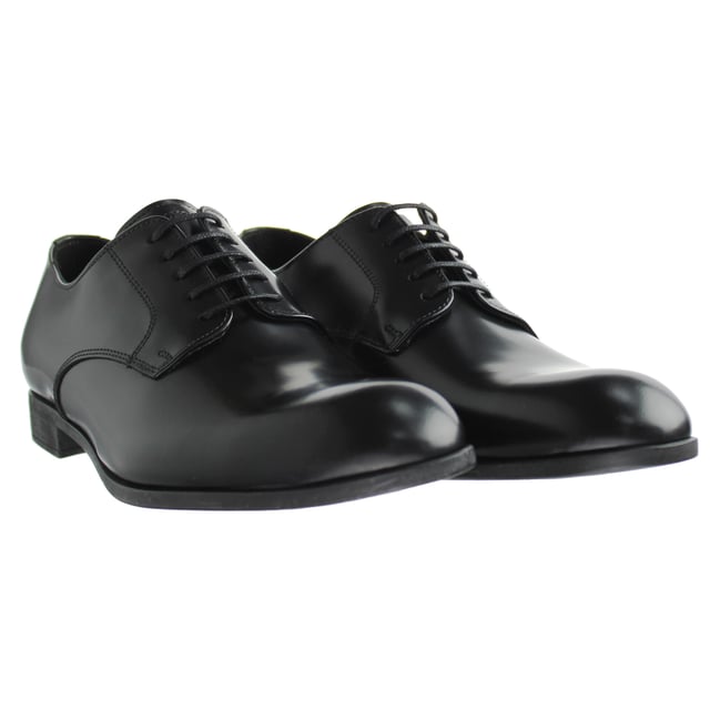 Emporio armani hot sale formal shoes