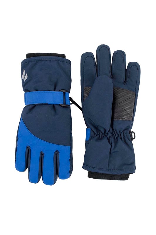 Childrens thermal hot sale gloves