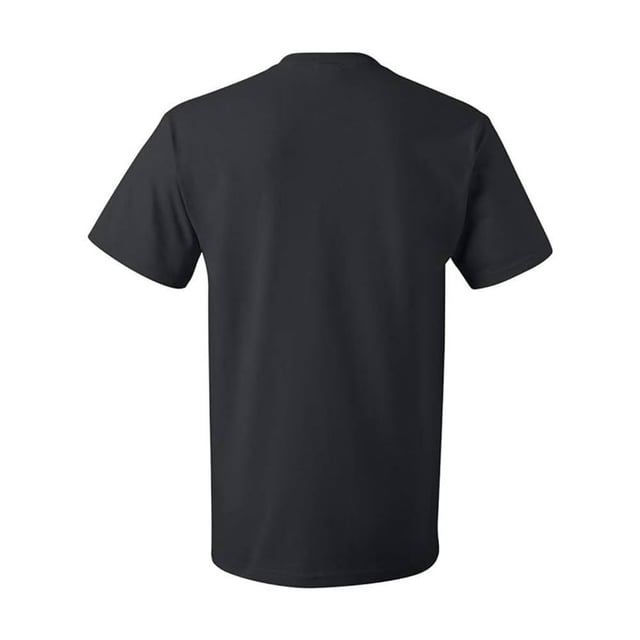 100% Combed Ring-Spun Natural Cotton. Fabric: Yarn. Design: Plain. Neckline: Crew Neck, Rib Knit. Sleeve-Type: Short-Sleeved. Self-fabric Shoulder-To-Shoulder Taping, Single Needle Stitching, Tearaway Label. Fit: Classic. 180gsm. S: 37 in. M: 40 in. L: 43 in. XL: 46 in. XXL: 49 in. 3XL: 52 in.