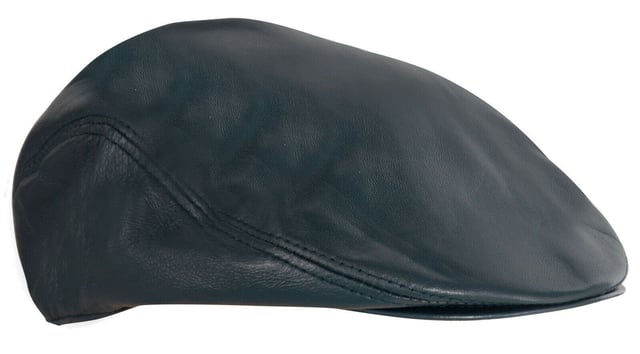 An amazing classic style, made in the finest quality soft and supple lambskin, suitable for all ages, this styles has been around for many years yet still is an absolute favourite, light & easy wearing made out of Genuine Soft Lamb Nappa Real Leather. An amazing classic style of a cap with a difference, suitable for all ages, Made with the finest quality soft & supple nappa leather,  100% Leather, Dry Clean Only, Inner Material: Lining: Cotton, Reinforced stitching's on the panel,