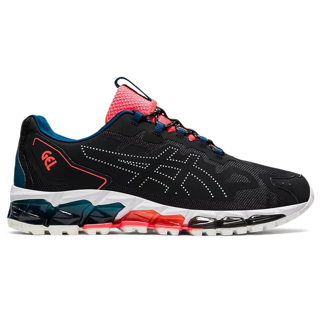 Asics gel quantum 360 mens clearance Blue