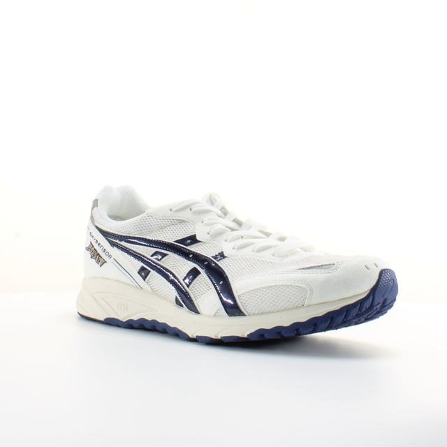 Asics Skysensor Japan Mens White Trainers