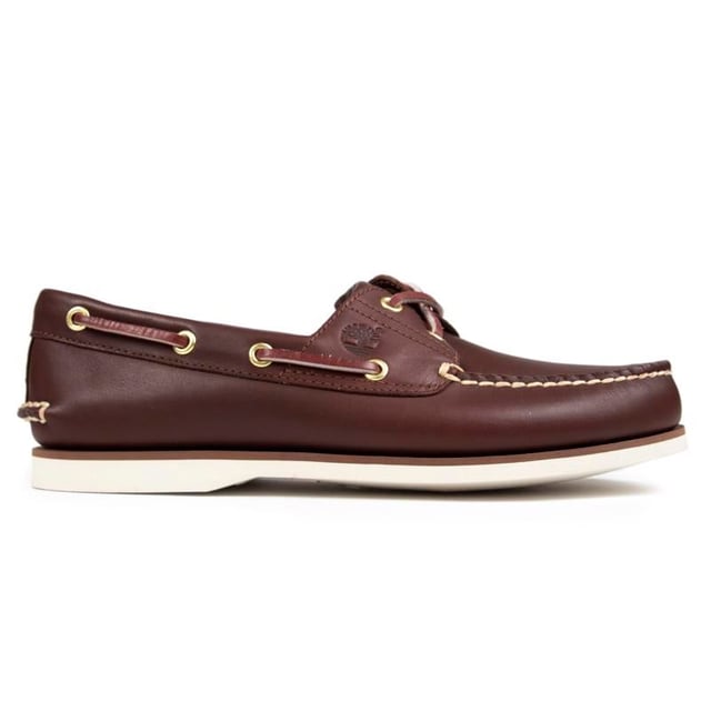 Timberland Classic Boat Shoes
