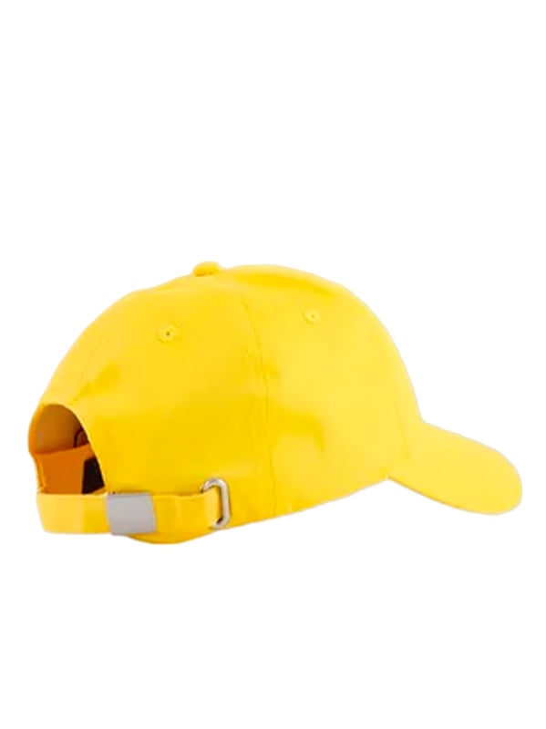 Kappe Kaporal Meri Herren Blau Baumwolle. Authentisches Accessoire der Marke Kaporal - Streetwear/Sportswear Design von Kaporal - Kaporal für Herren ist modisch und perfekt für den Alltag - die blaue Kaporal Kappe lässt sich hervorragend mit dem Rest Ihrer Garderobe kombinieren - bequeme Baumwollmaterialien - klassisch - Meri -