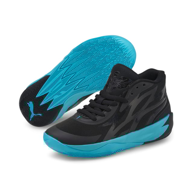 Melo shop shoes 2017