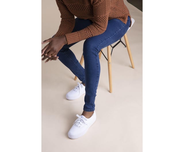 Keds women's top platform sneakers