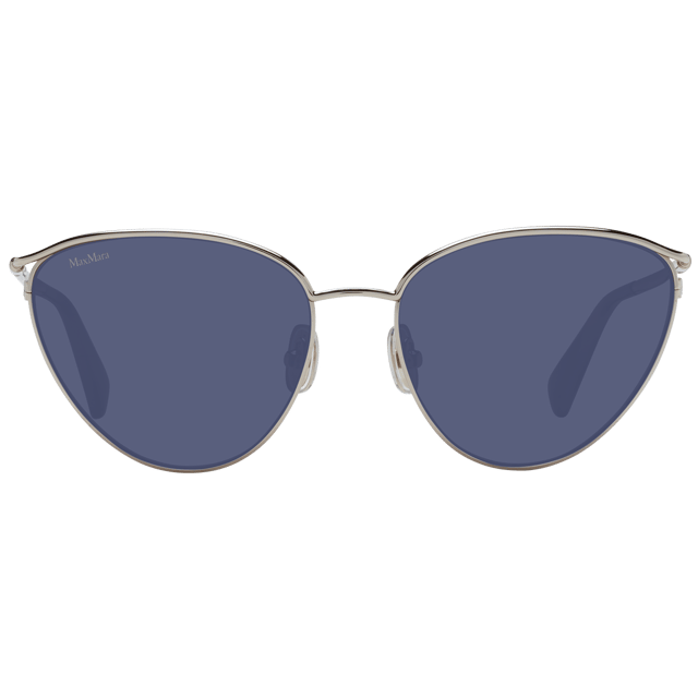 Extras: Geen extra's
Frame kleur: Zilver
Frame materiaal: Metaal
Glas kleur: Grijs
Glas materiaal: Kunststof
Categorie filteren: 3
Stijl: Cat Eye
Glas-Effect: Geen extra's
bescherming: 100% UVA & UVB
Grosse: 56-16-135
Glas breedte: 56
Glas hoogte: 46
Web breedte: 16
Tempel Lengte: 135
Veer Scharnier: Nee
Leveringsomvang: Etui
Frame Stijl: Full-Rim