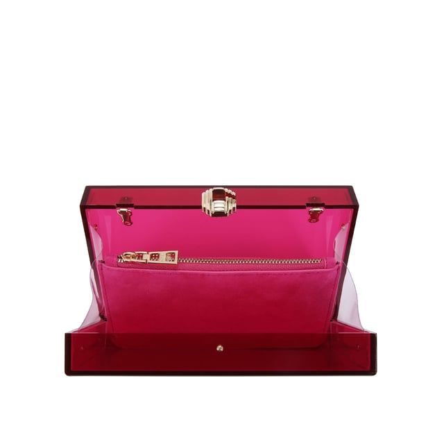 Carvela clutch bag hotsell