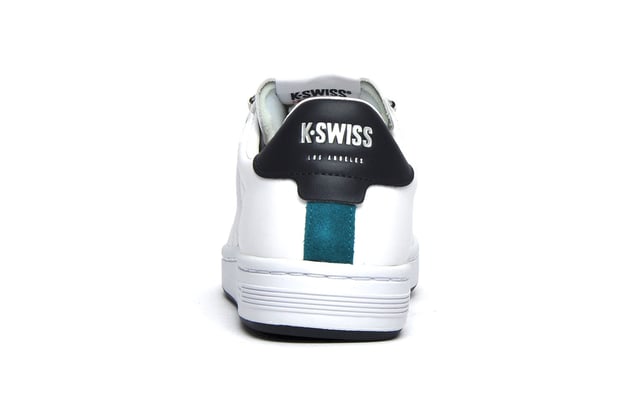 K swiss lozan mens hot sale