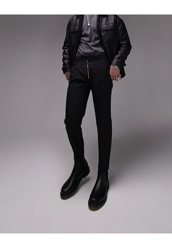 Topman tapered discount