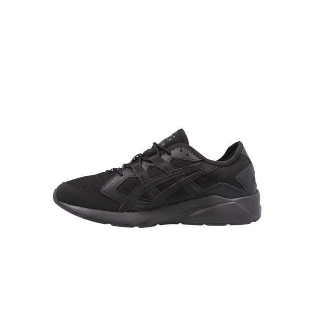 Asics Gel Kayano 5.1 Mens Black Trainers