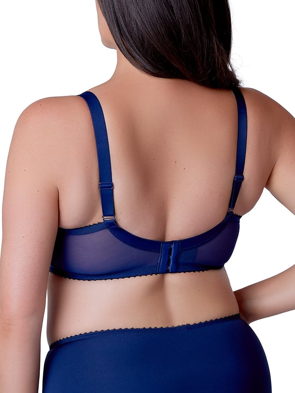 Embrace Side Support Bra