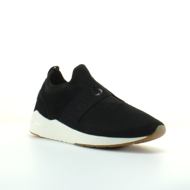 Asics gel lyte iv womens Black new arrivals