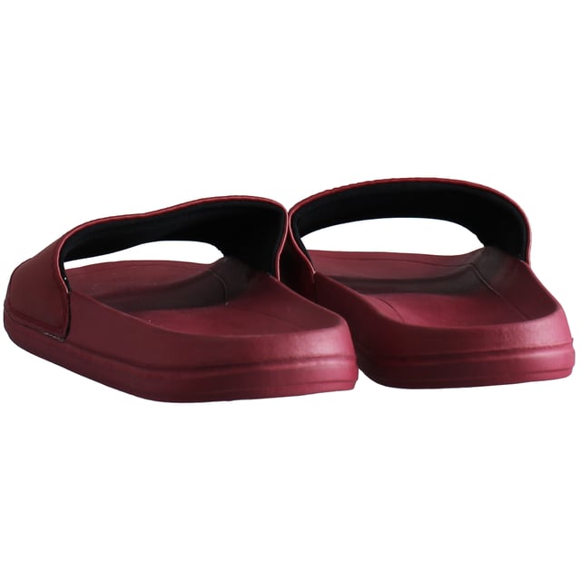 Ben Sherman Margate Slip-On Red sintético Flip-Flops BS20905_Rred/Navy