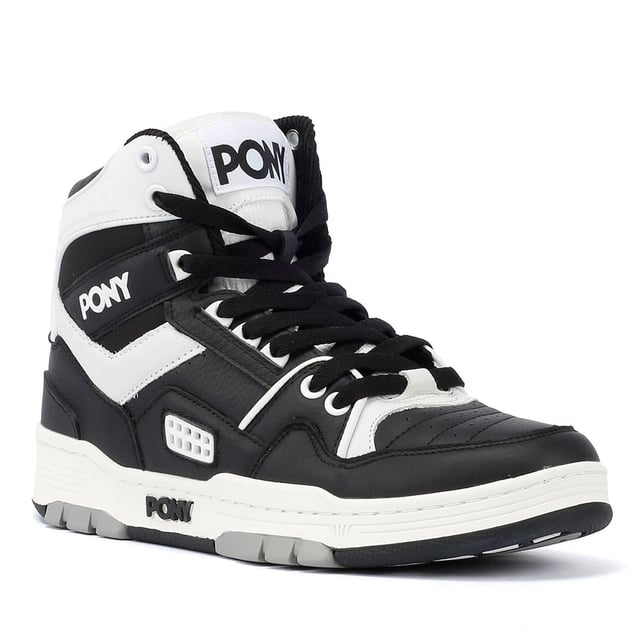 Pony retro sneakers shop
