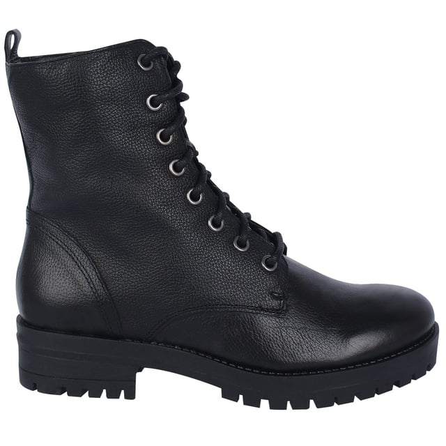 Firetrap leather boots clearance