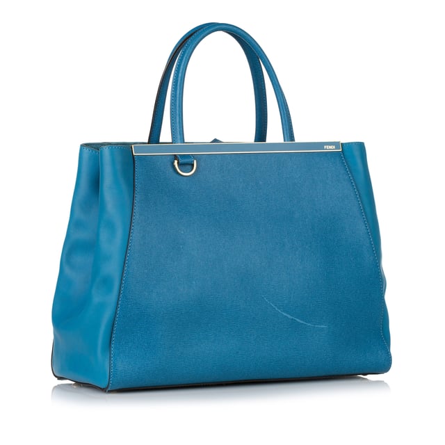 Fendi toujours discount