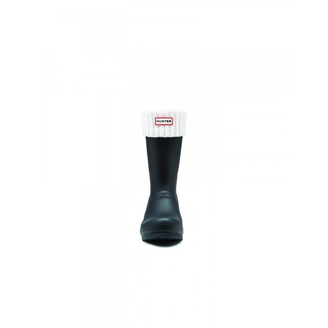 Hunter short on sale welly socks
