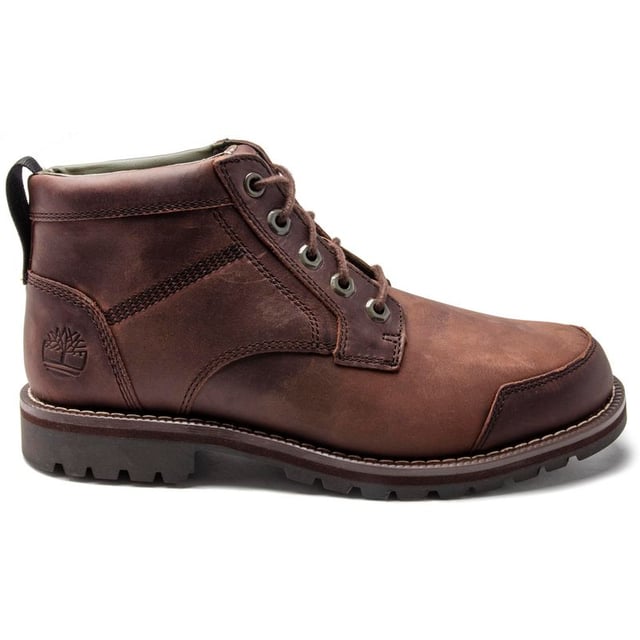 Timberland tan larchmont chukka boots new arrivals