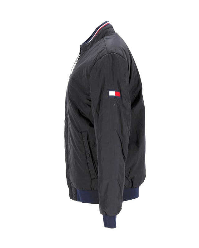 Mens Reversible Bomber Jacket