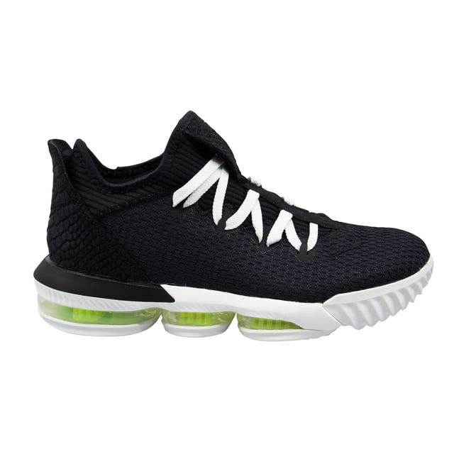Nike XVI LOW EP Lebron James Volt - Herren