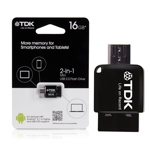 Usb online otg kenzo