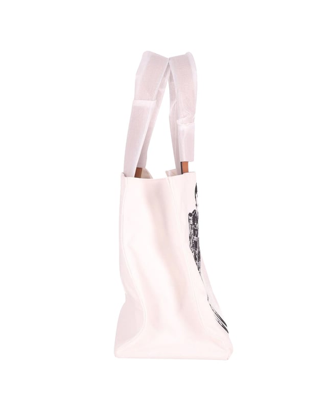Stella mccartney beatles bag store