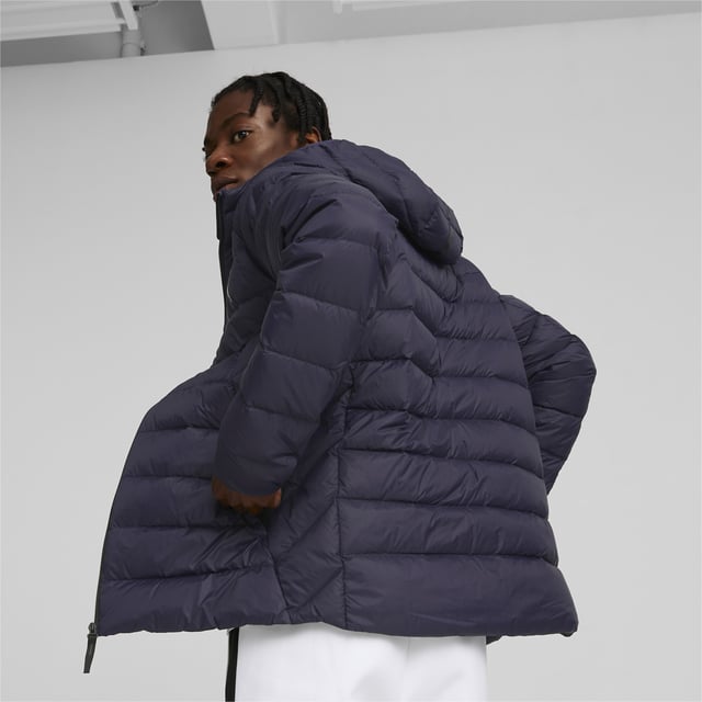 Toughest down cheap jacket