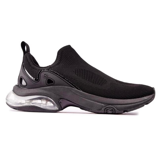 Michael kors ace shop trainer sneakers