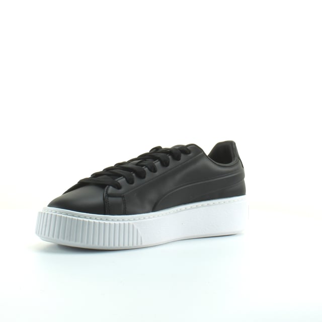Platform seamless women's trainers best sale