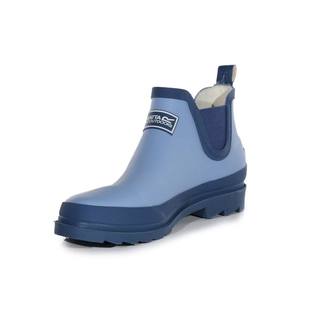 Regatta lady harper wellies top