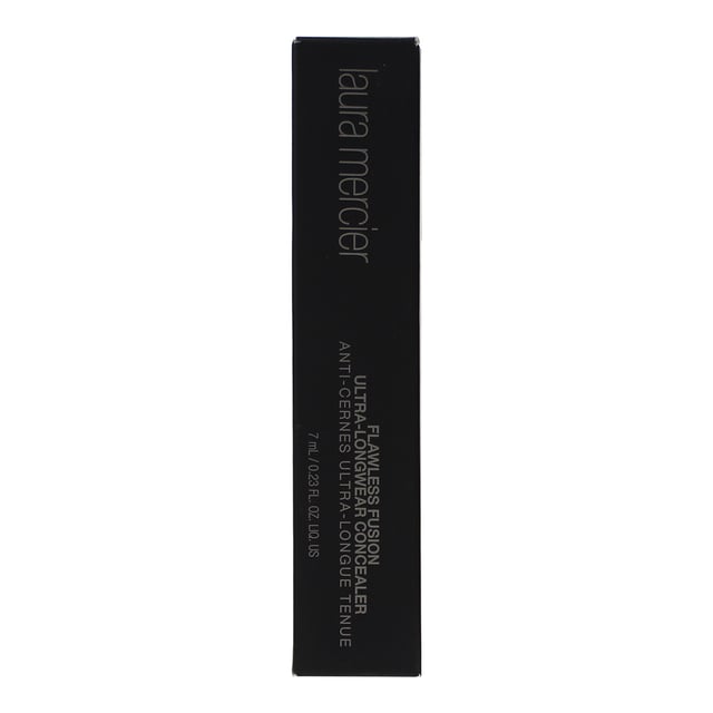 Laura Mercier Flawless Fusion Concealer is a range of ultra long wearing lightweight concealers that offer medium to full coverage and helps to seamlessly conceal dark patches under the eye and other imperfections. The concealer lasts for up to 12 hours, thanks to utilising flexible polymers that fuse to the skin, and has been formulated to be resistant to sweat, humidity, water and transfers.