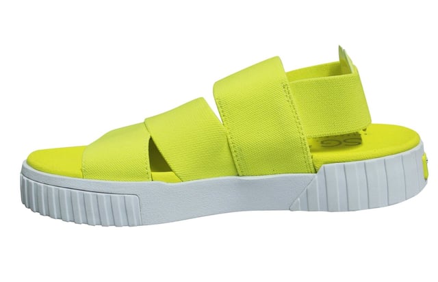 Puma selena gomez best sale sandals