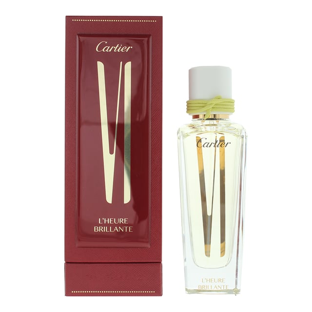 Eau de cartier women's perfume discount