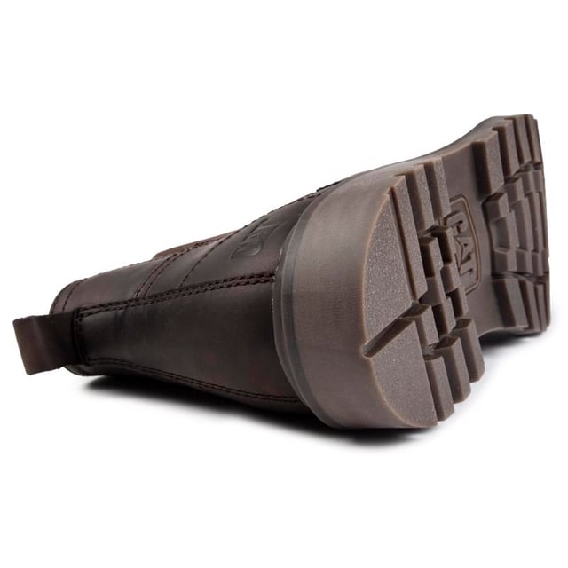 Caterpillar Thornberry Boots
