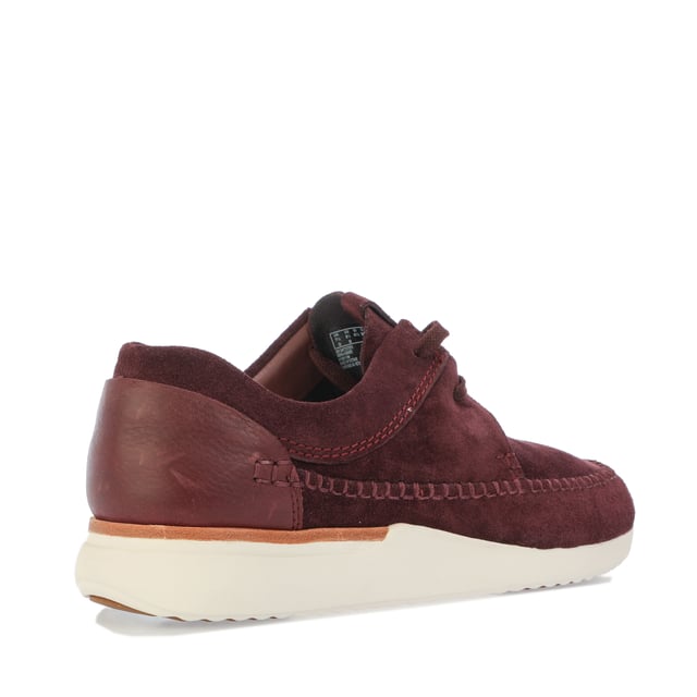 Clarks originals tor best sale track