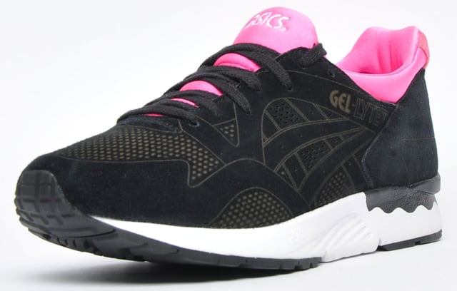 Asics Gel Lyte V LC Mens