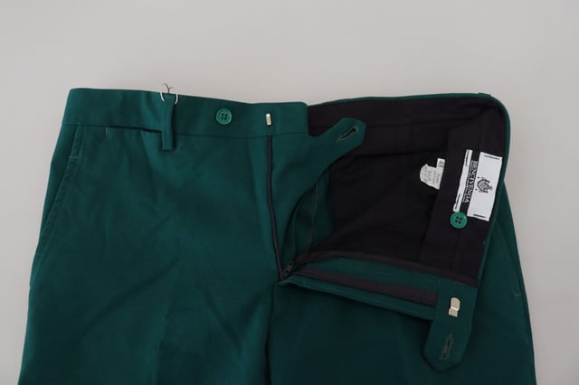 Marca: BENCIVENGA  
Colección: MainLine BENCIVENGA  
Color: Verde  
Material: Algodón Puro  
Detalles del logo  
Hecho en Italia  
Material: Algodón