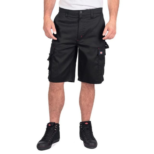 65% Polyester, 35% Baumwolle. Gewebe: Twill. Design: Logo, Unifarben. GSM (Gramm pro Quadratmeter): 200. Taschenart: 2 Vordertaschen, 2 Taschen hinten, 2 seitliche Taschen an den Beinen, Handy. Knopfverschluss, Hosenschlitz mit Reißverschluss. Gewebetechnik: langlebig, Flexibel, Leicht, Weich. Gürtelschlaufen, Pflegeleicht, Schlaufe für Hammer, Dreifach-Naht. Taille: Mit Silikon-Noppen. Passform: Lose.